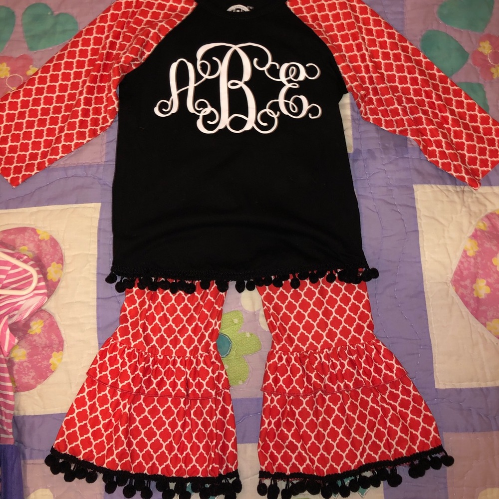 Mono “aBe” set
